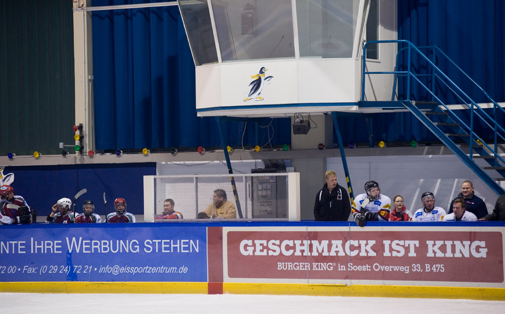 Hockey-Fotos