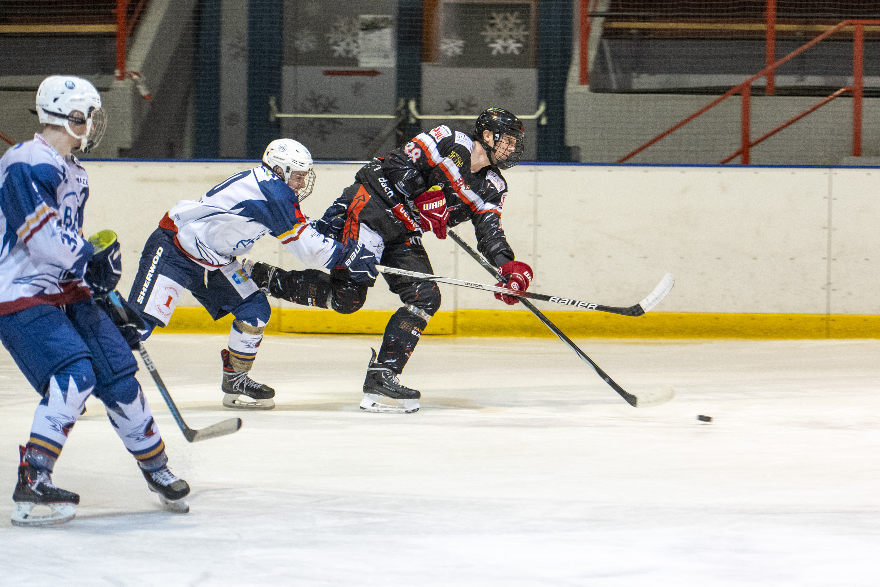[SEN] SEG vs. TuS Wiehl 1b