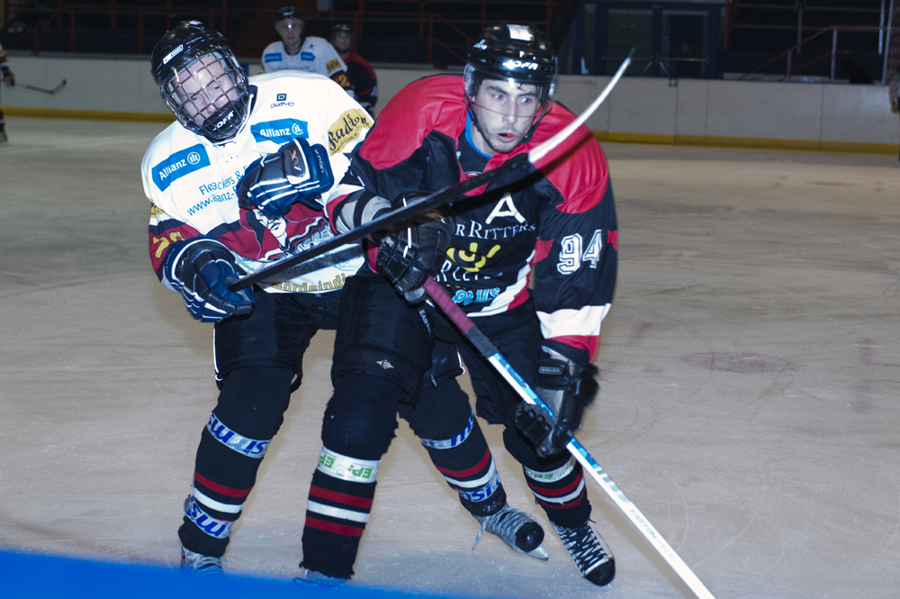 Hockey-Fotos
