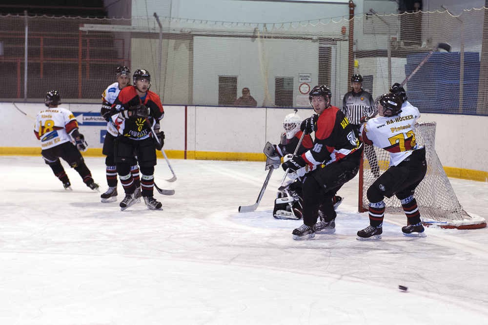 Hockey-Fotos