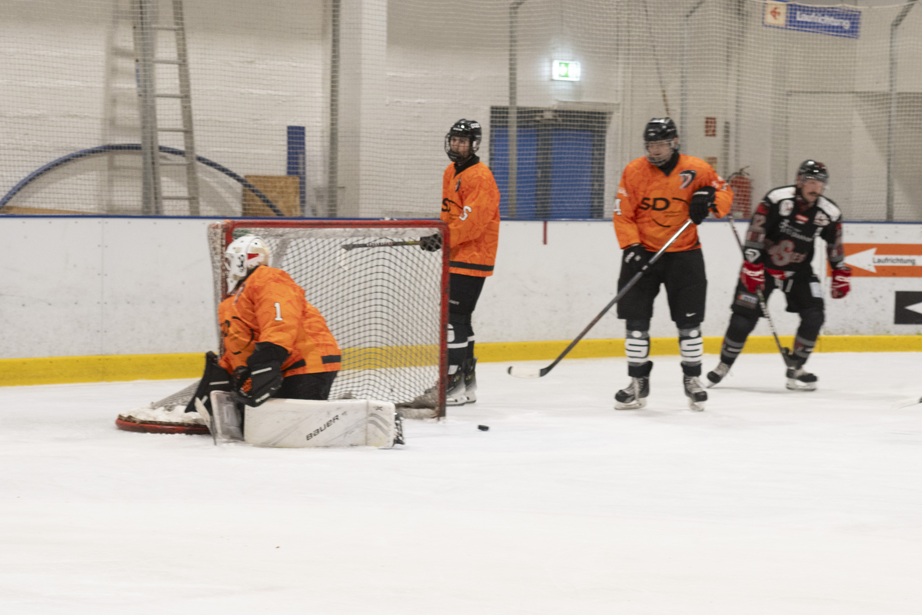 Soester EG -Dinslaken 1b Kobras