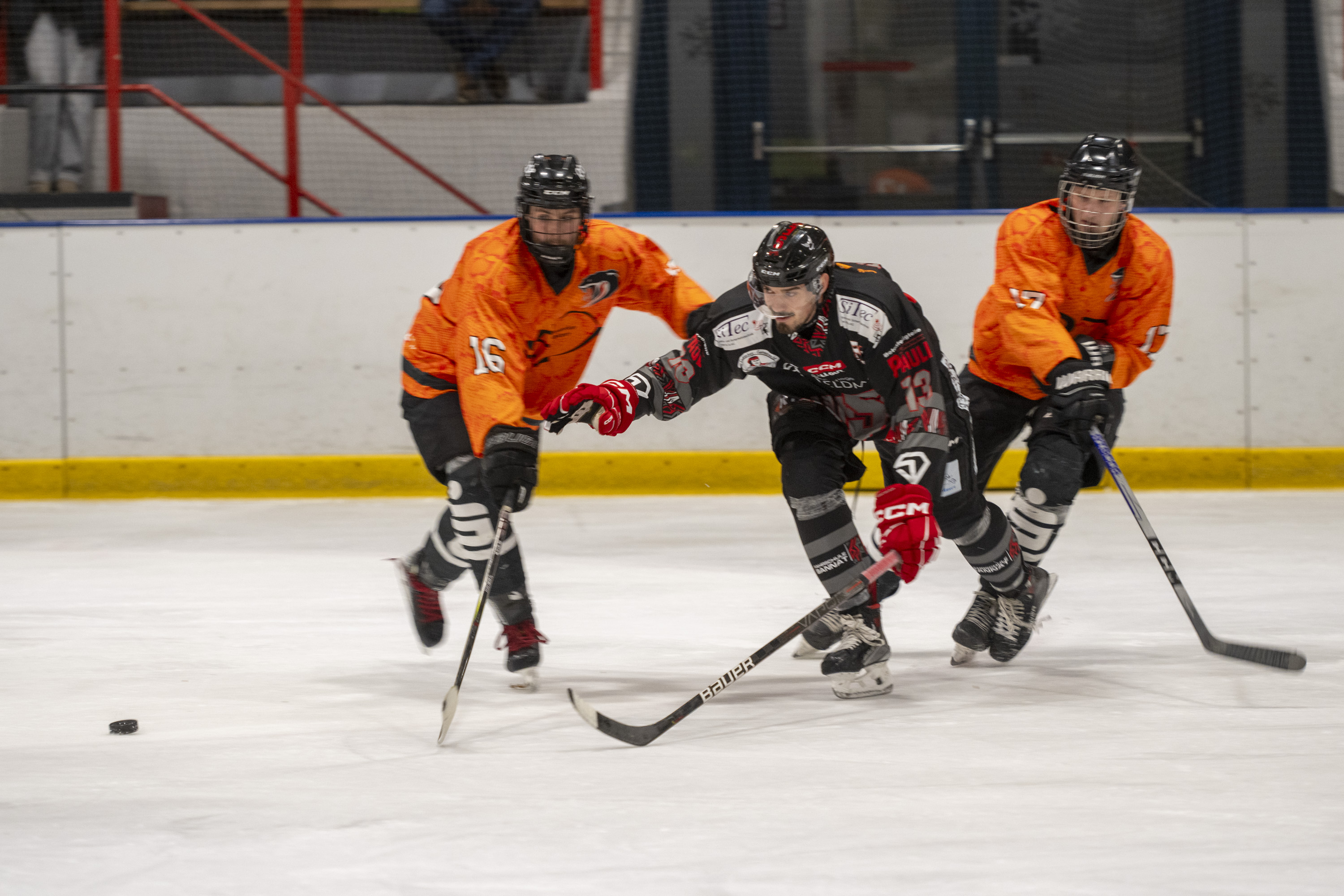 Soester EG -Dinslaken 1b Kobras