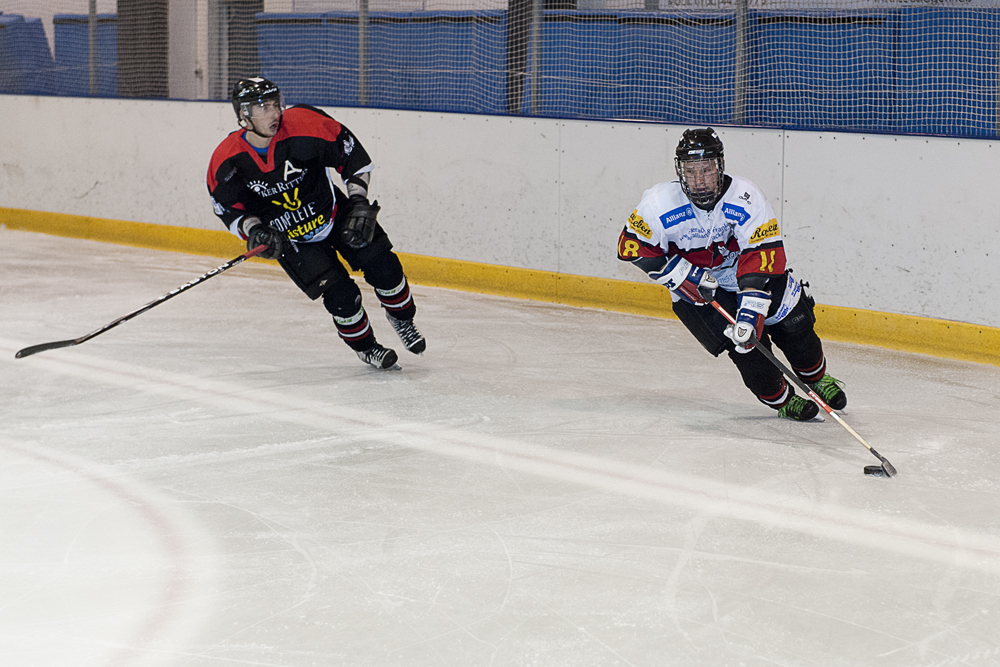 Hockey-Fotos
