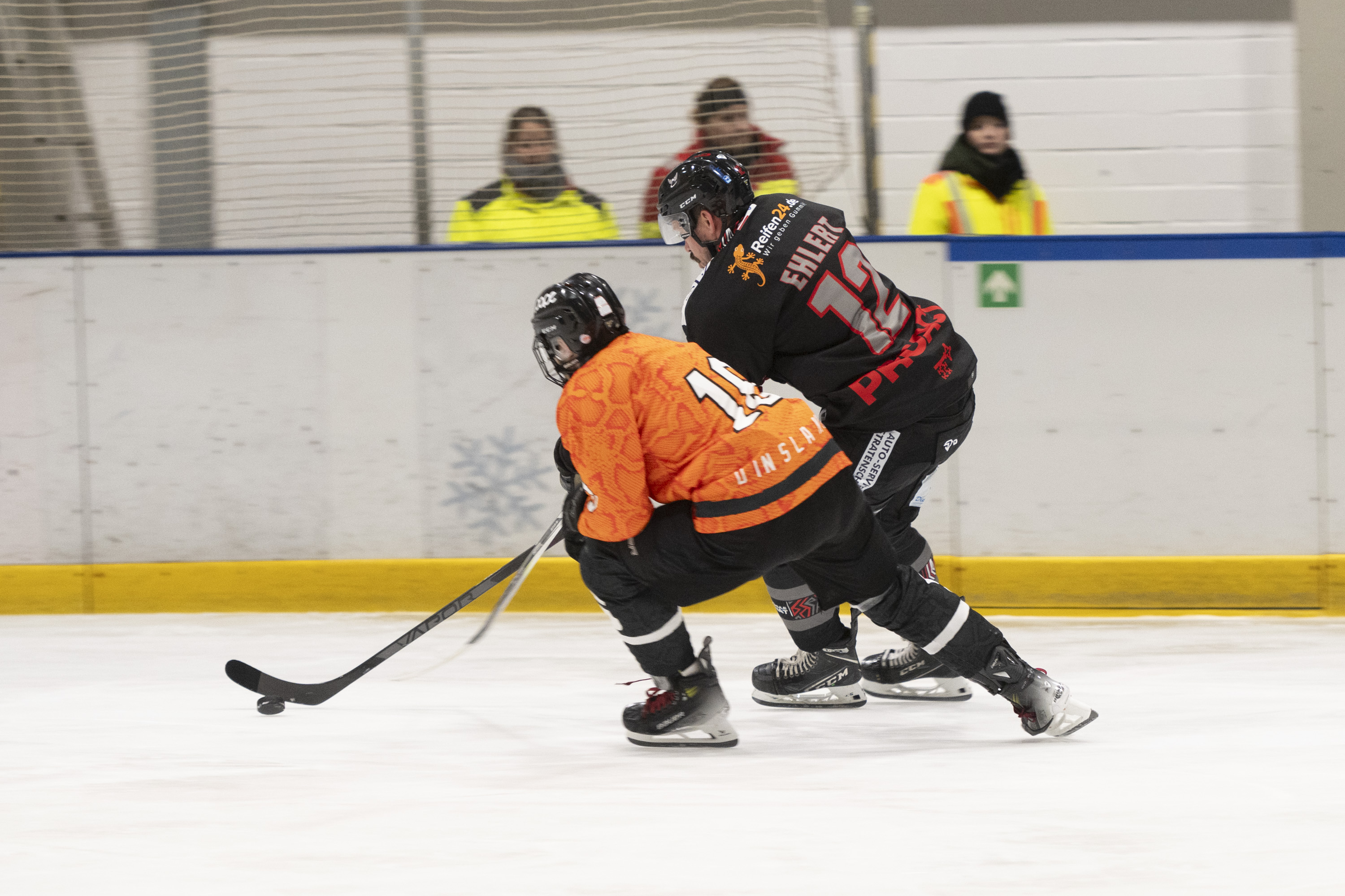 Soester EG -Dinslaken 1b Kobras