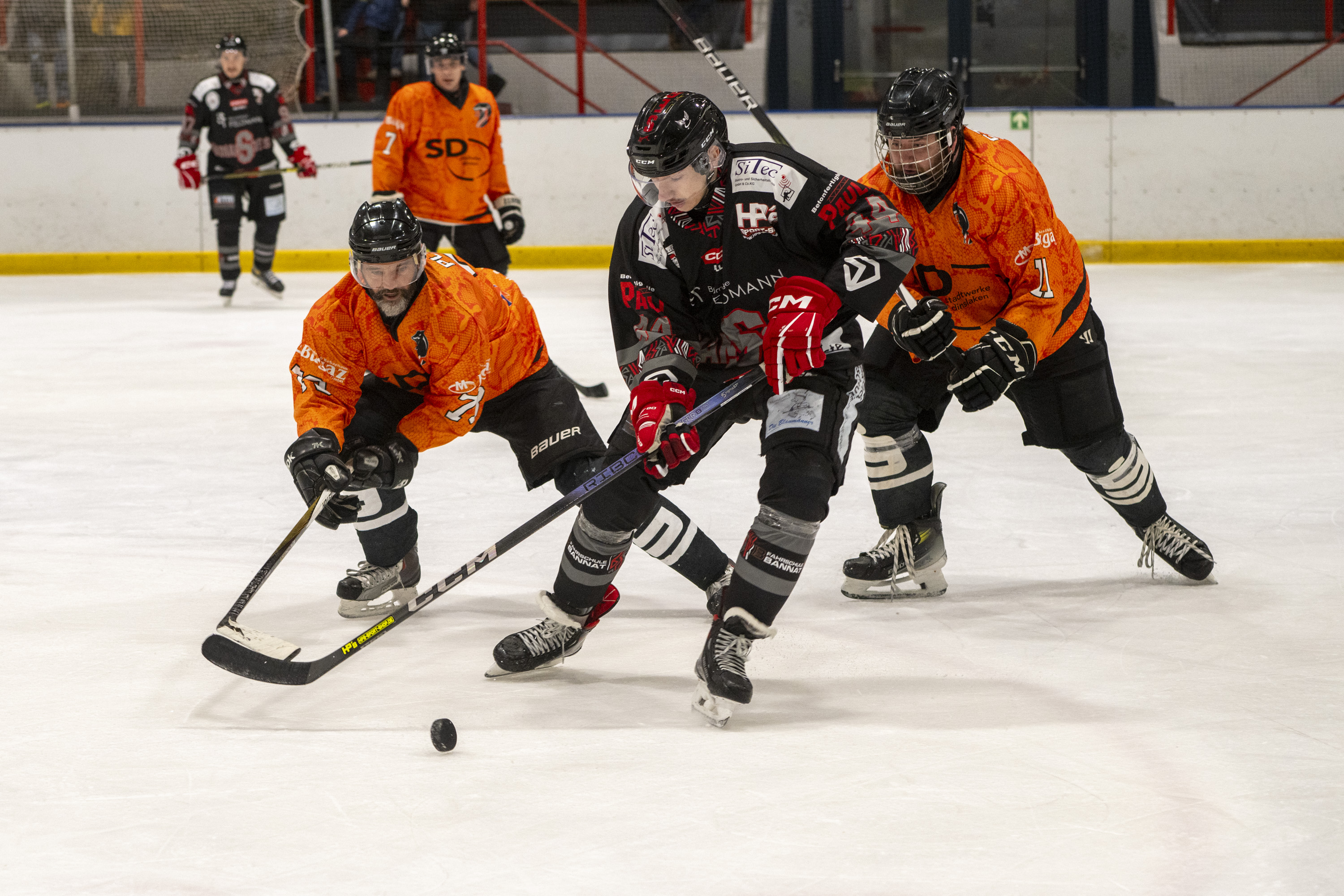 Soester EG -Dinslaken 1b Kobras
