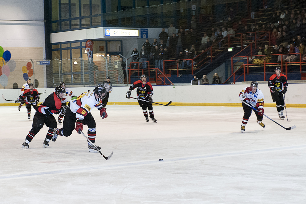 Hockey-Fotos