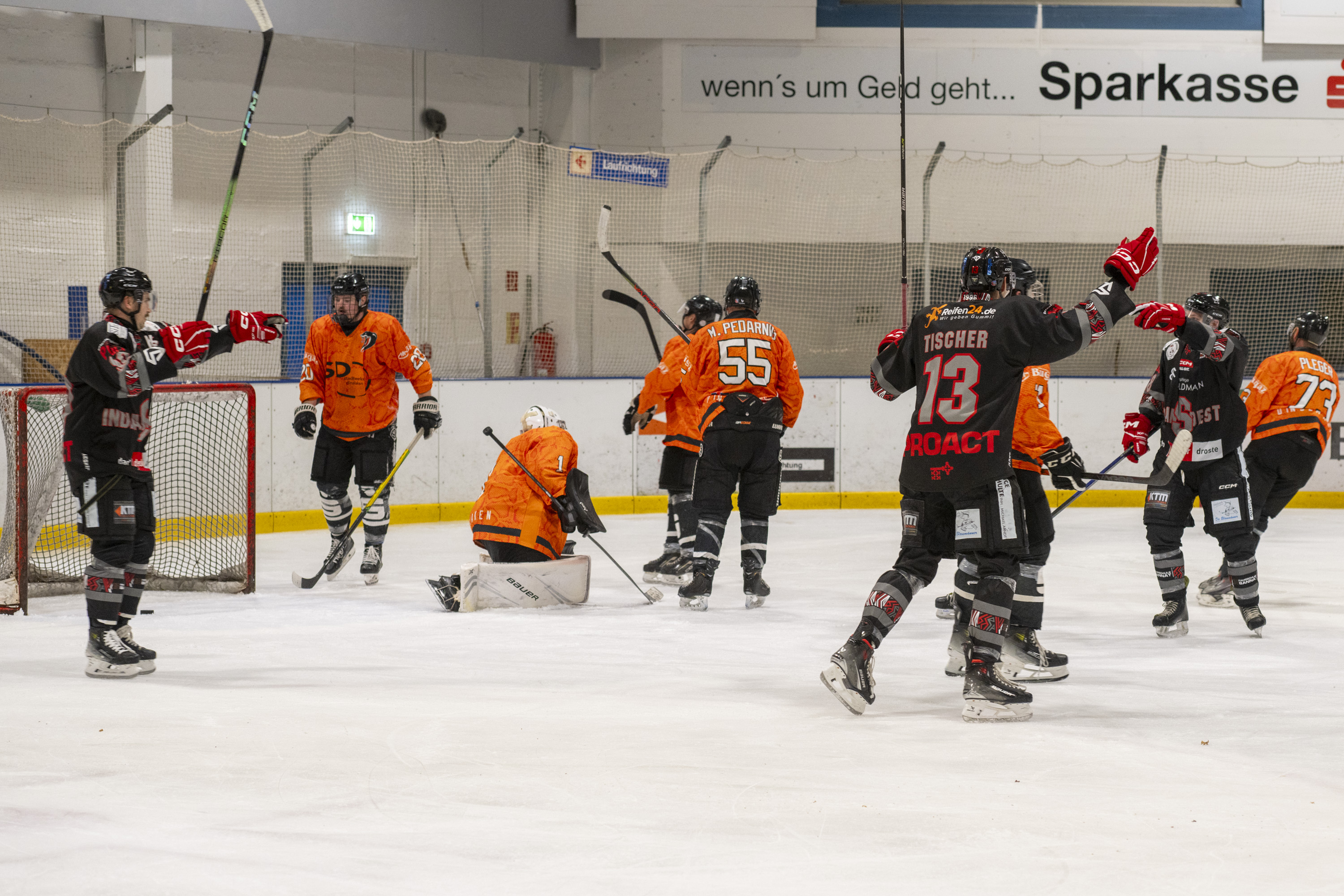 Soester EG -Dinslaken 1b Kobras