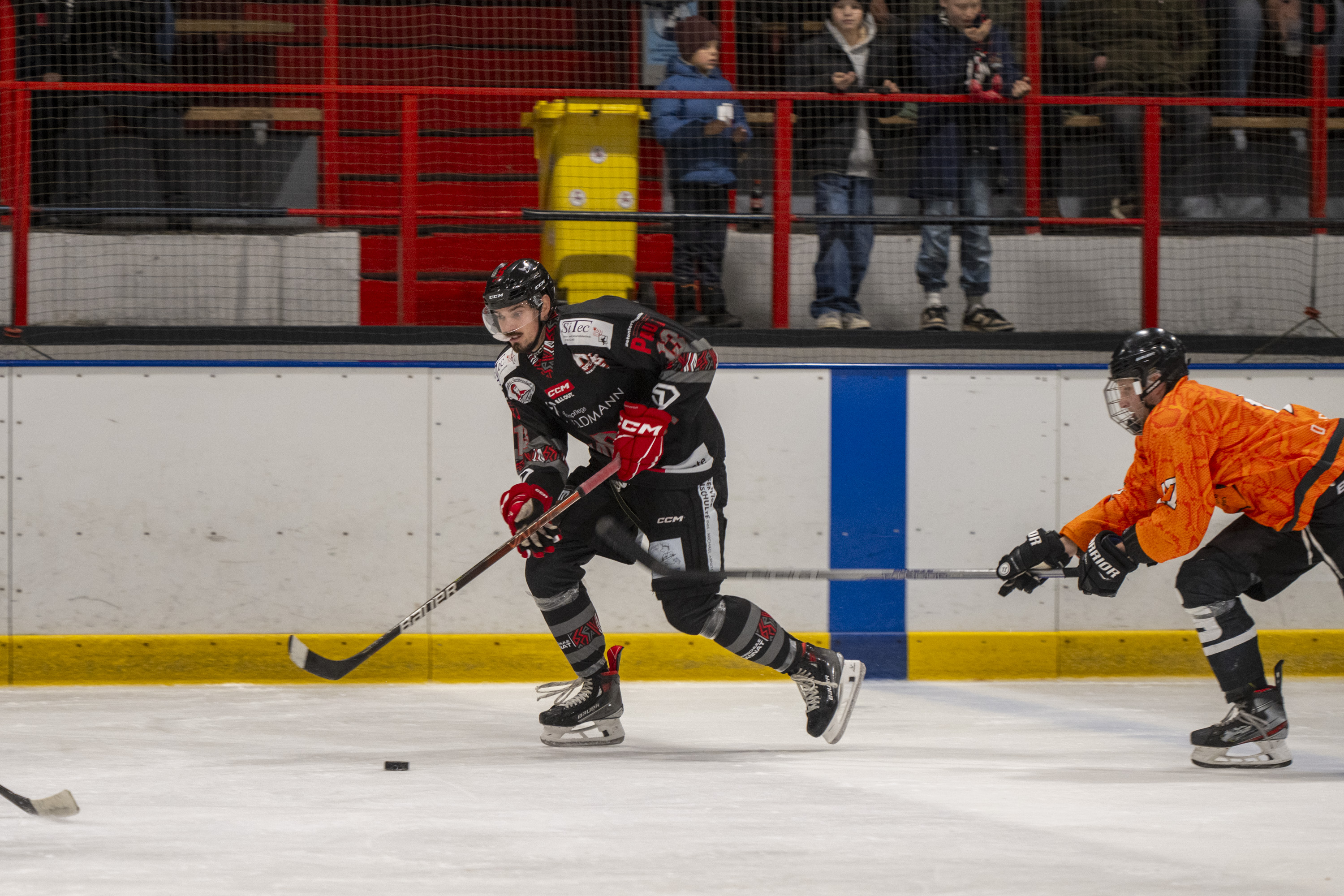 Soester EG -Dinslaken 1b Kobras