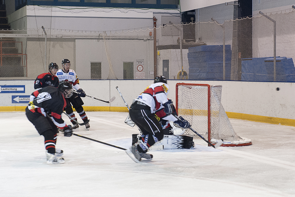 Hockey-Fotos