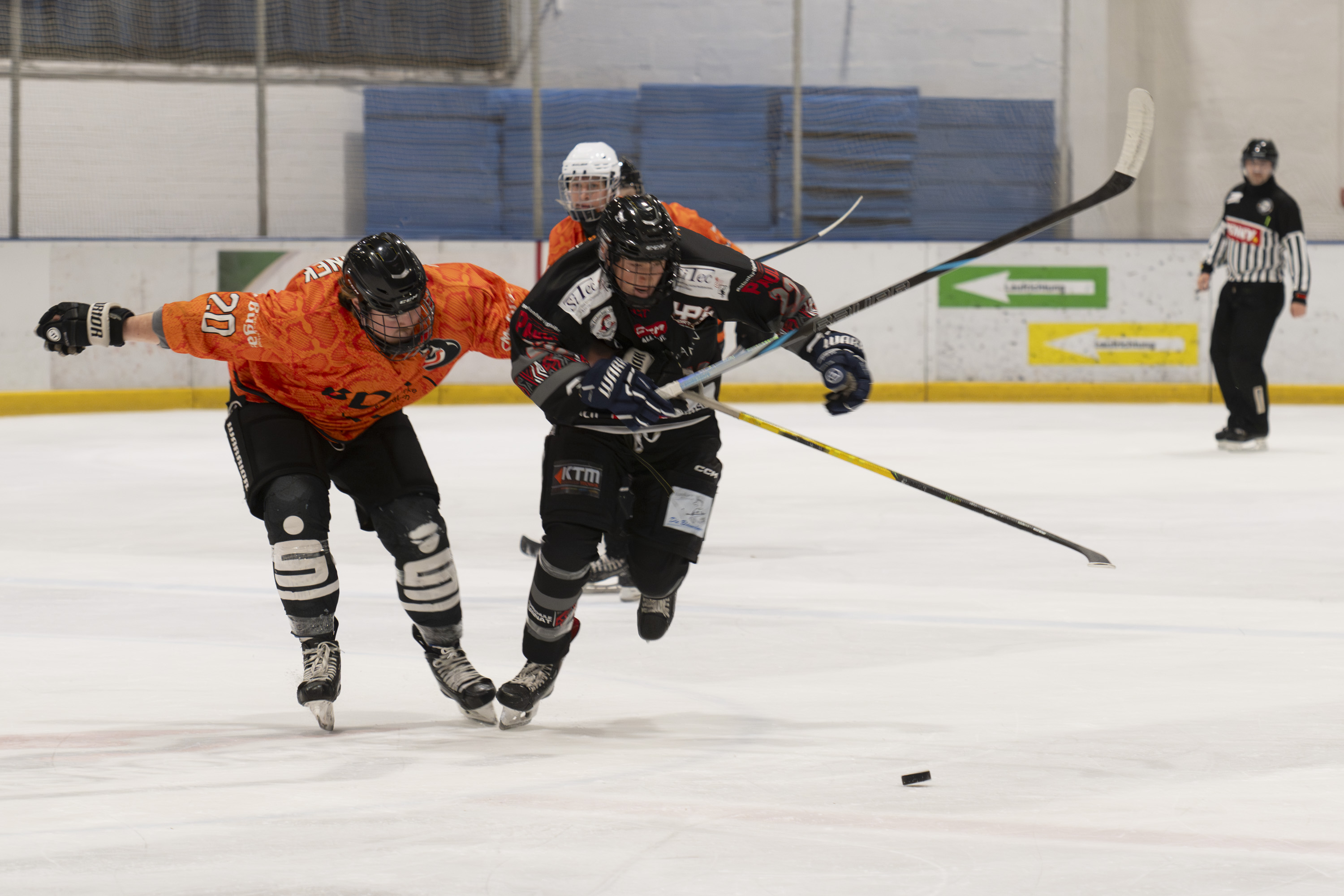 Soester EG -Dinslaken 1b Kobras