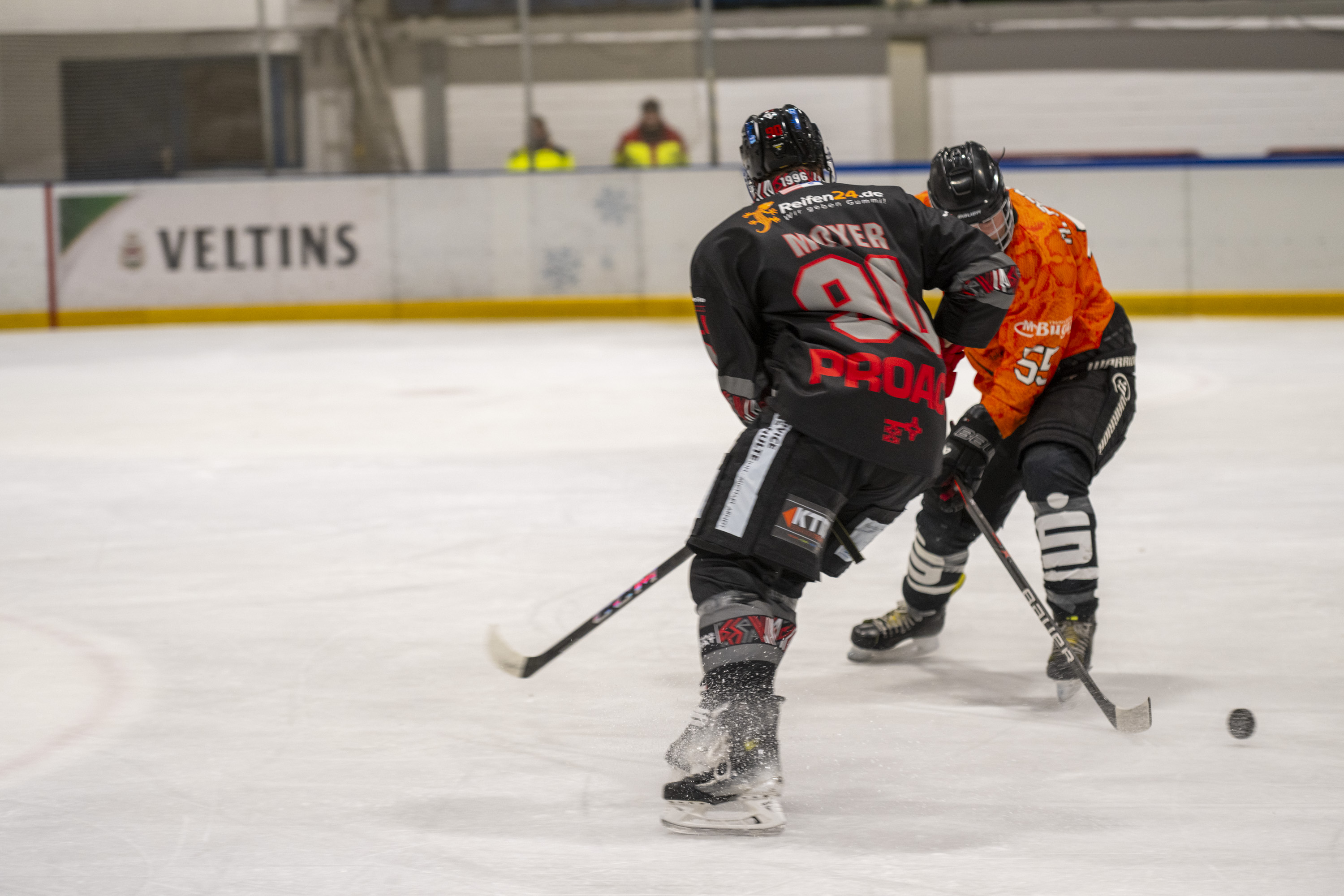Soester EG -Dinslaken 1b Kobras