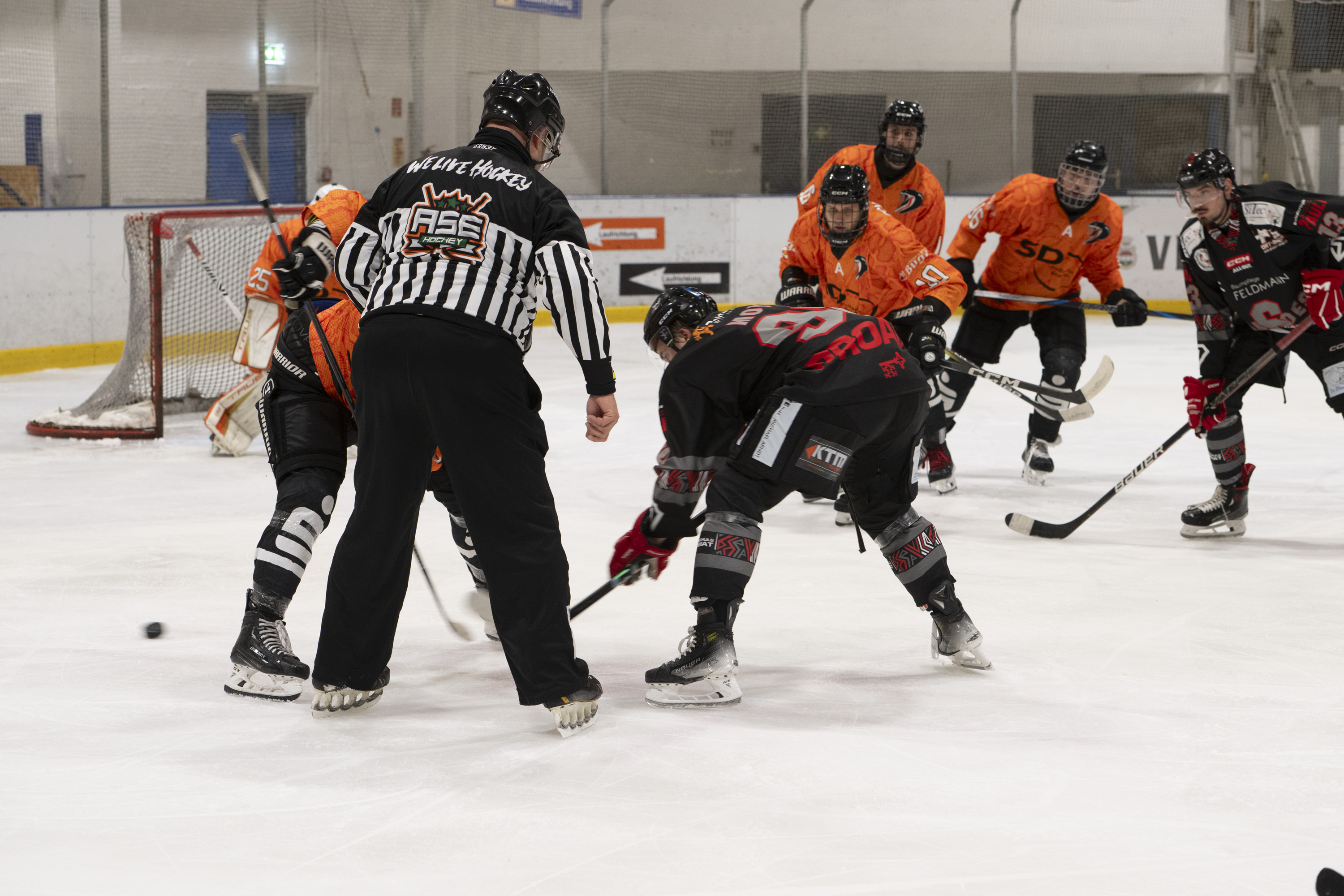 Soester EG -Dinslaken 1b Kobras