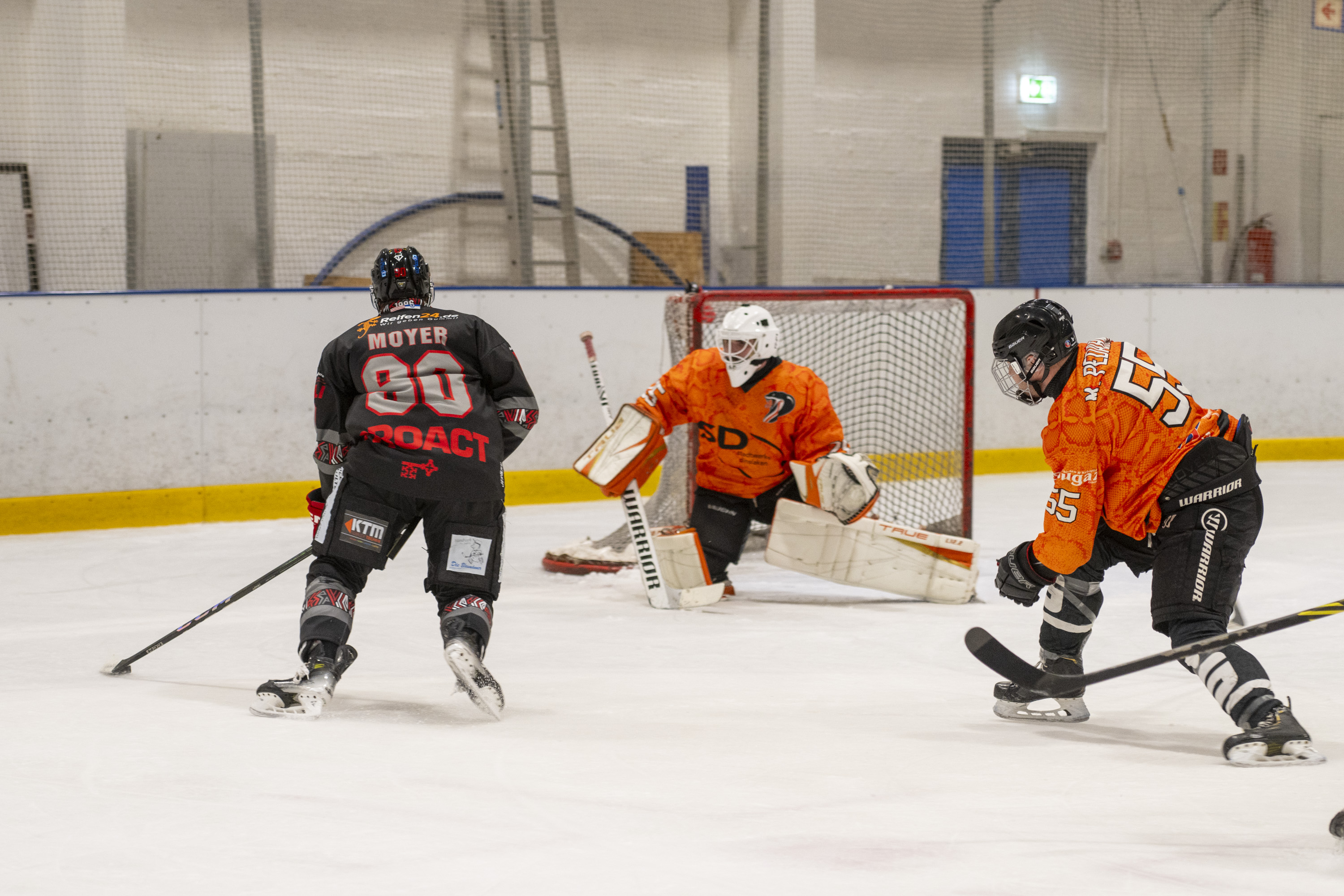 Soester EG -Dinslaken 1b Kobras