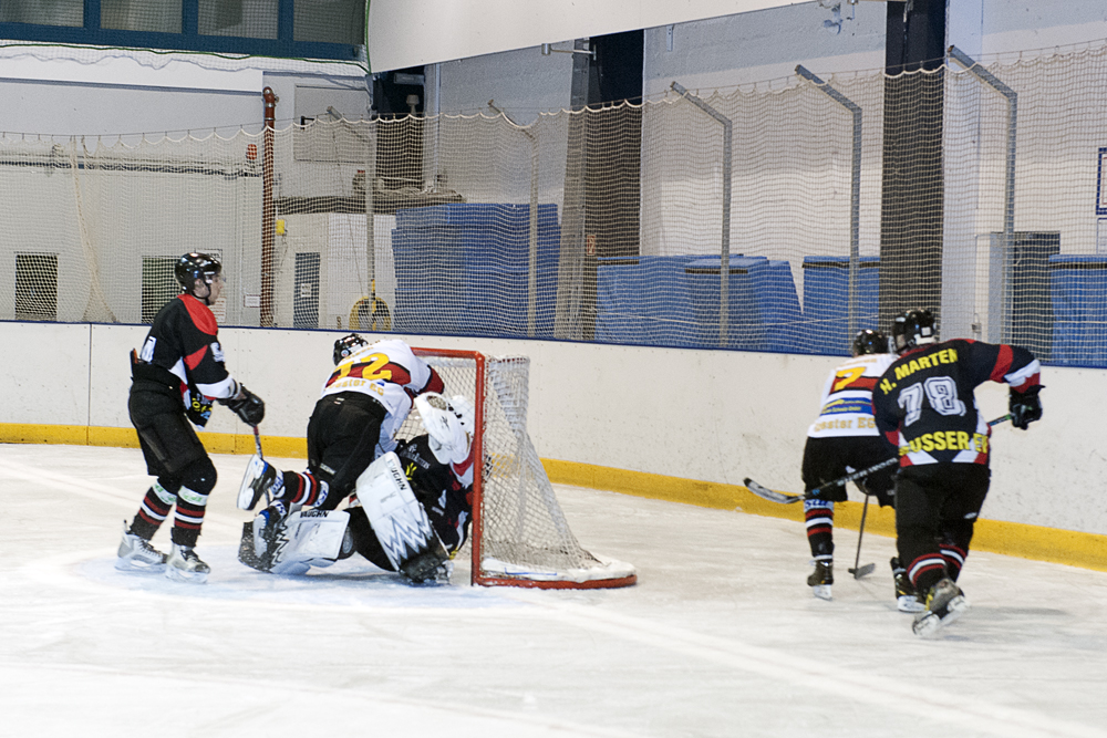 Hockey-Fotos