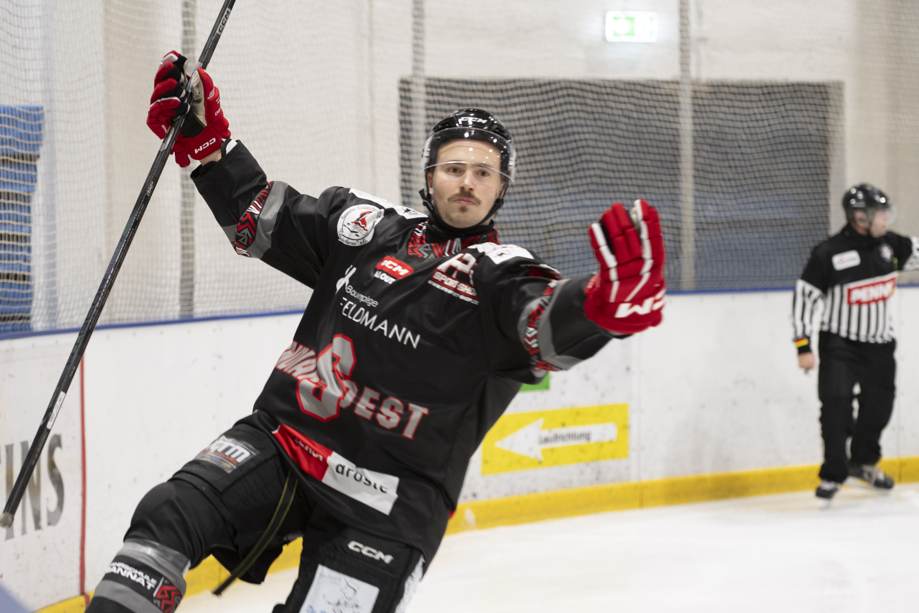Soester EG -Dinslaken 1b Kobras