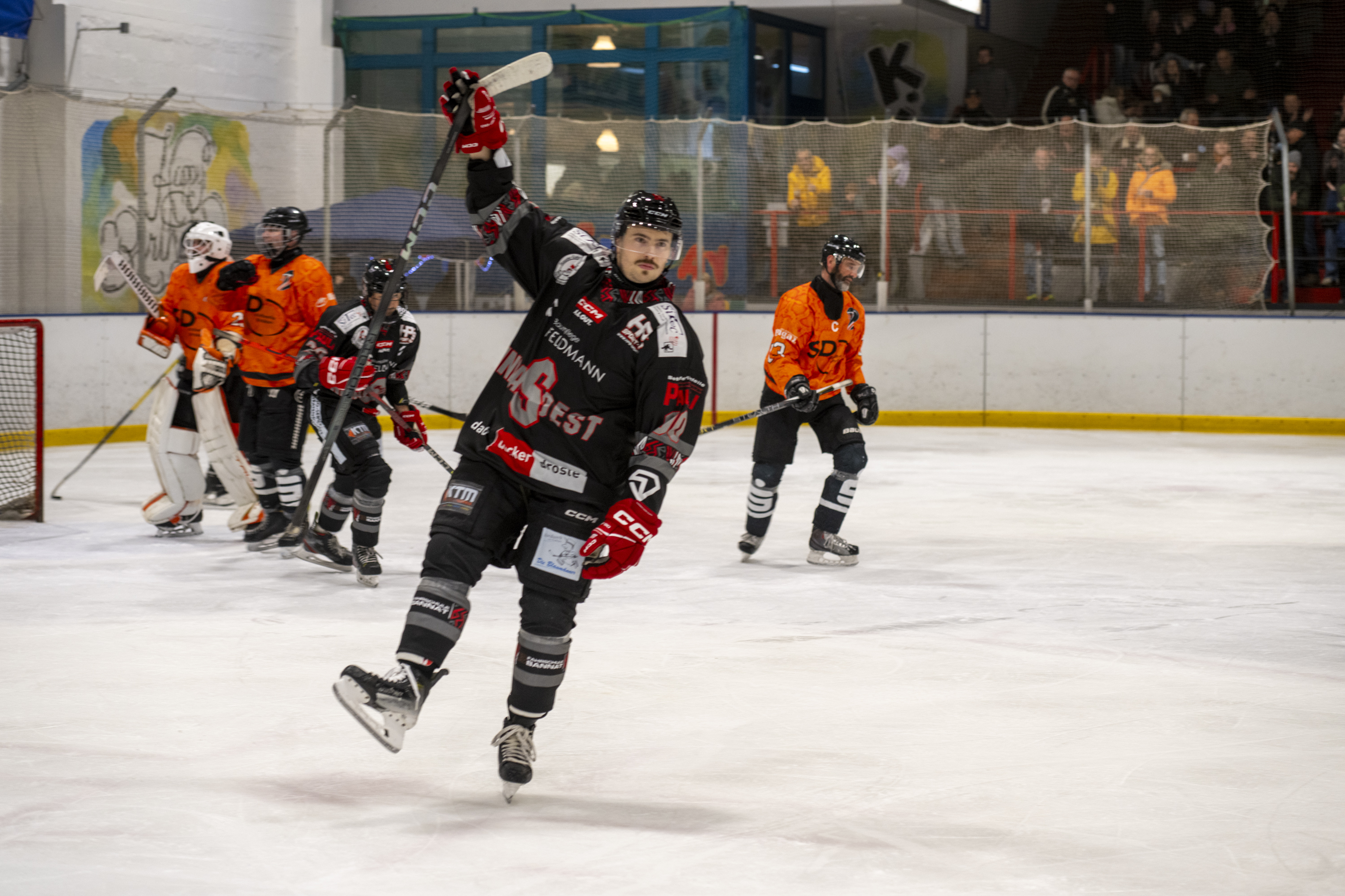 Soester EG -Dinslaken 1b Kobras