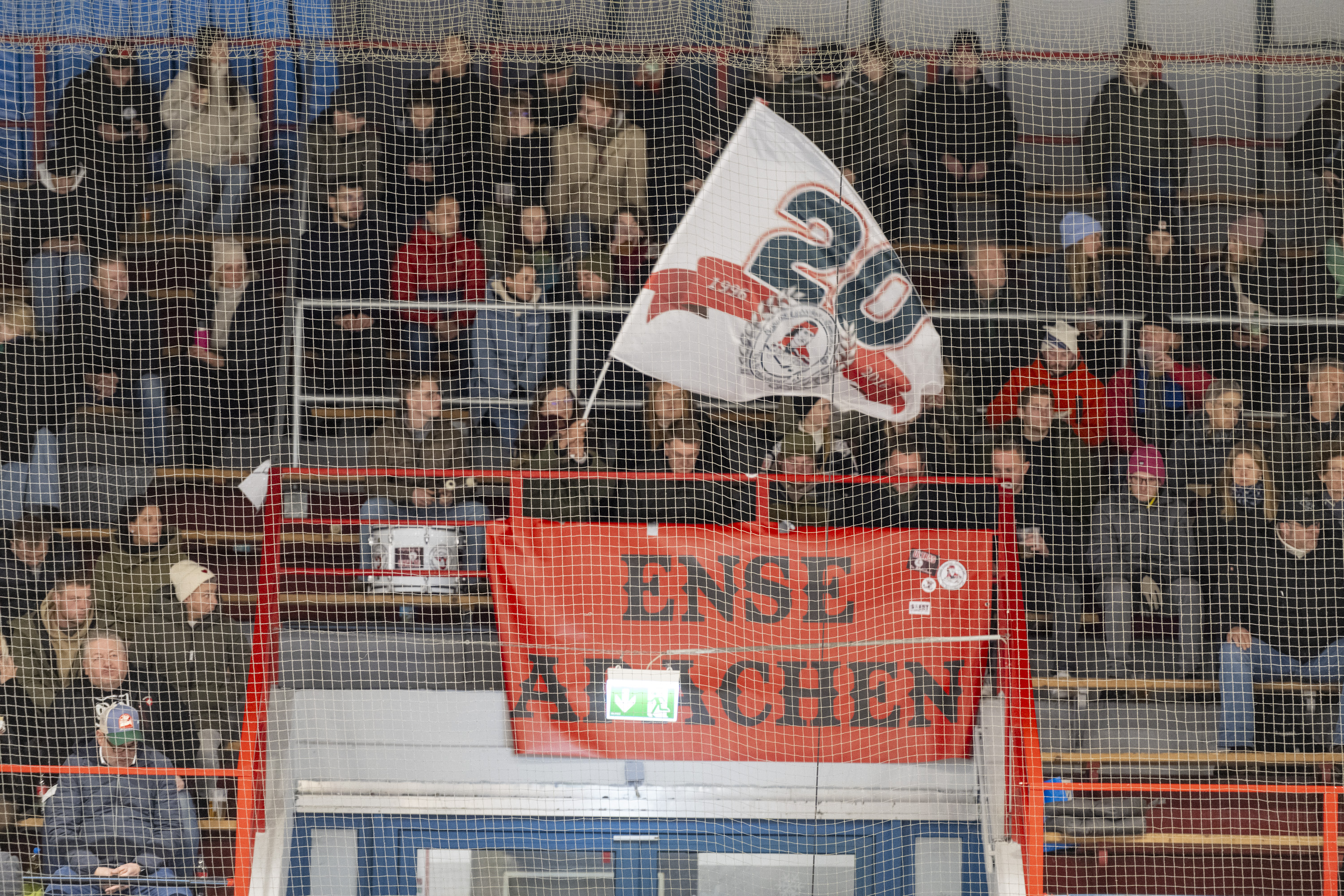 Soester EG -Dinslaken 1b Kobras