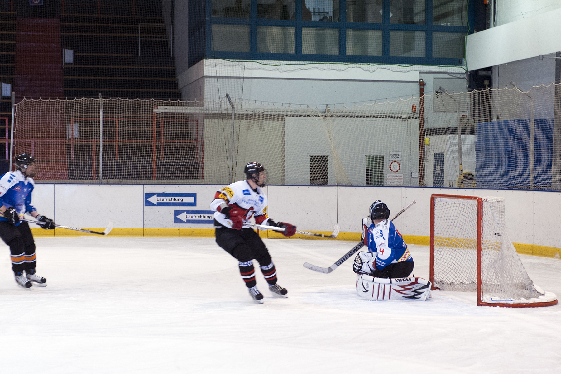 Hockey-Fotos