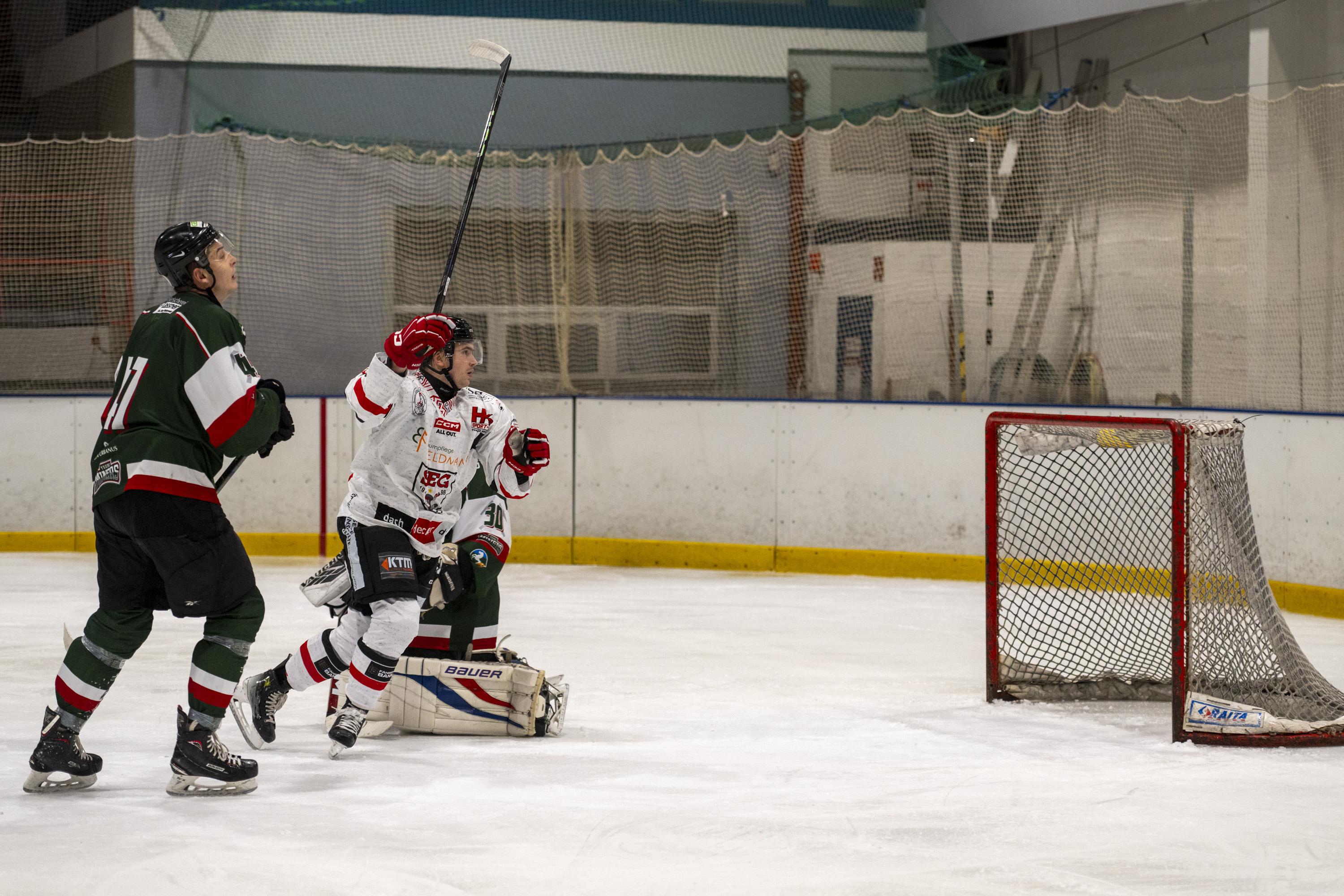 Soester SEG  -  Herner EV1b