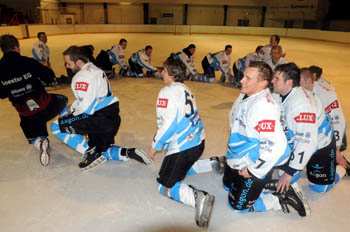 Hockey-Fotos