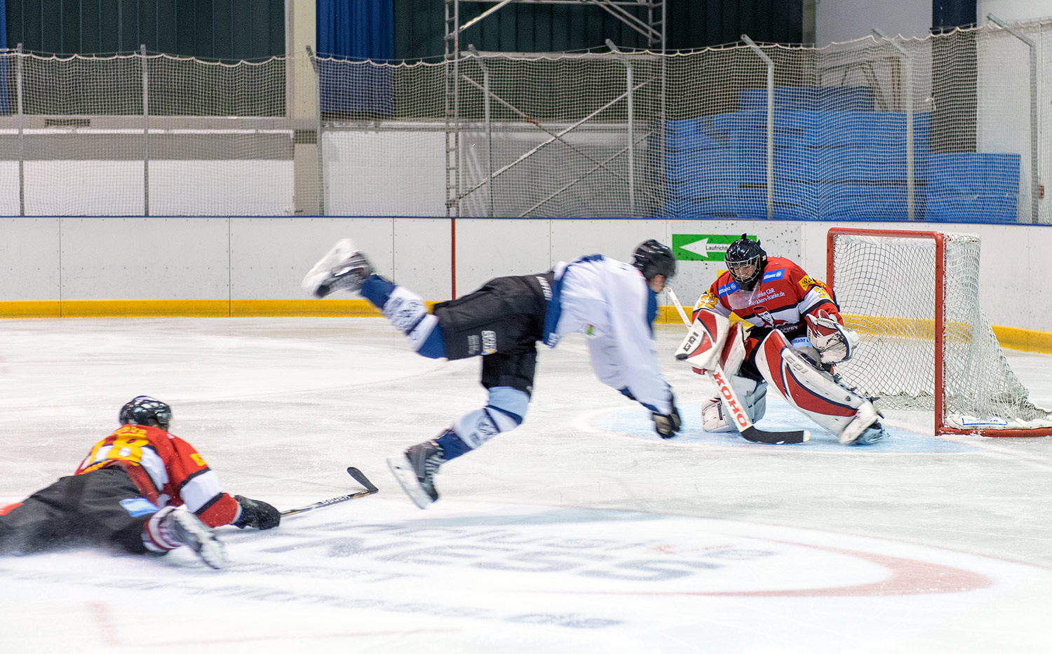 Hockey-Fotos