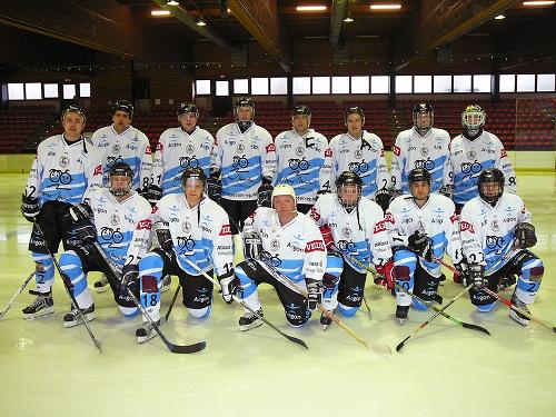 Hockey-Fotos