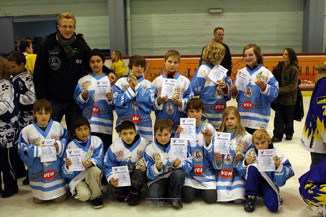 Hockey-Fotos