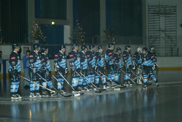 Hockey-Fotos