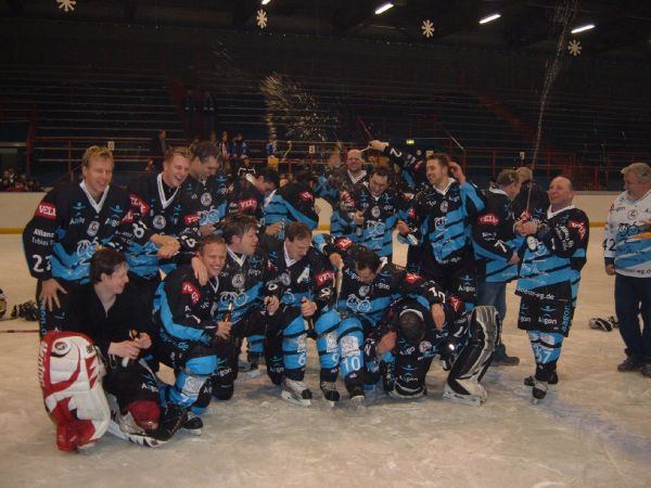 Hockey-Fotos