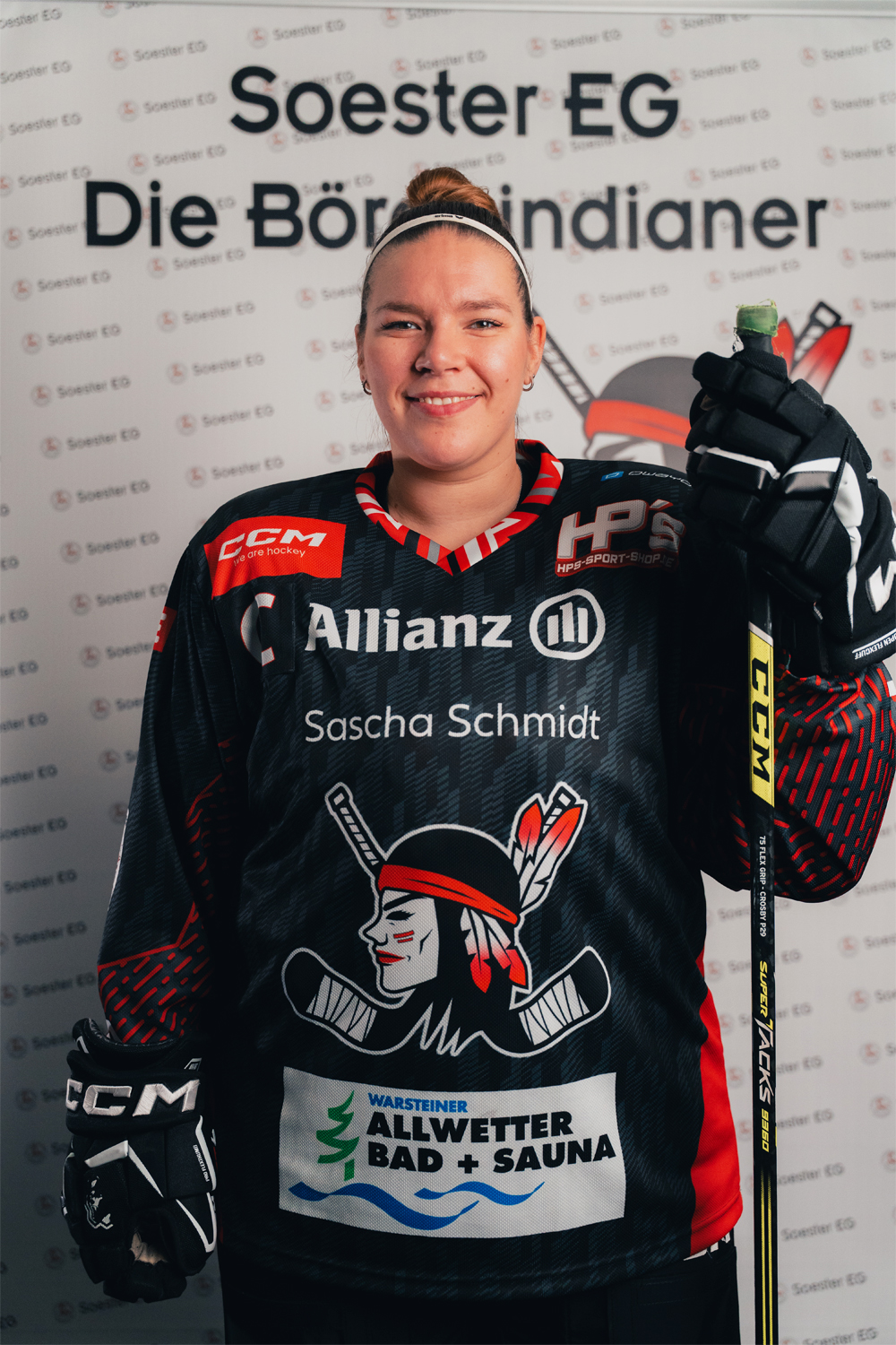 #3 Leonie Stucke