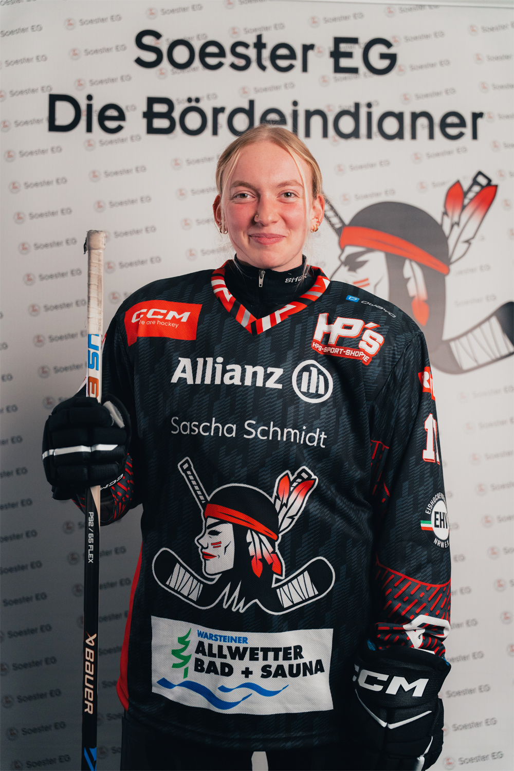 #17 Paula van Zalk