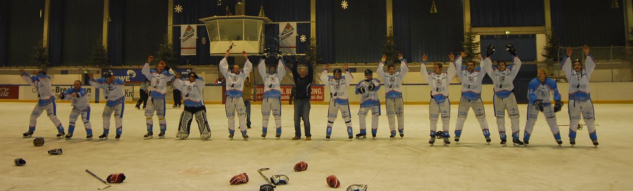 Hockey-Fotos