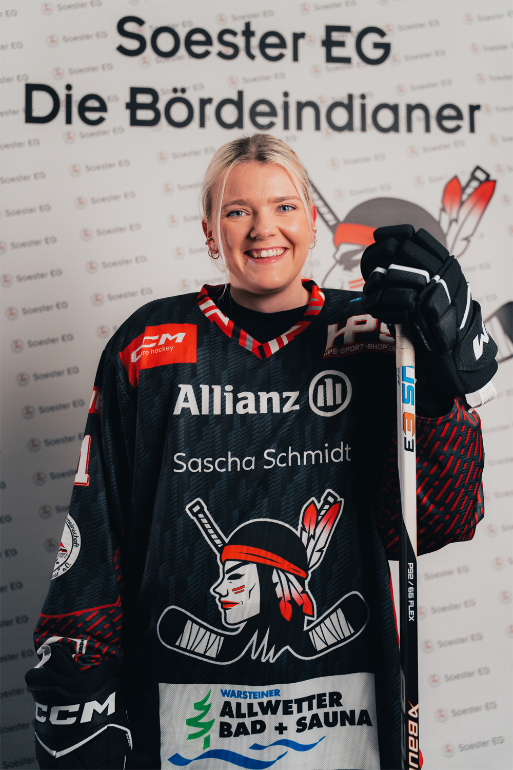 #21 Antonia Jäger