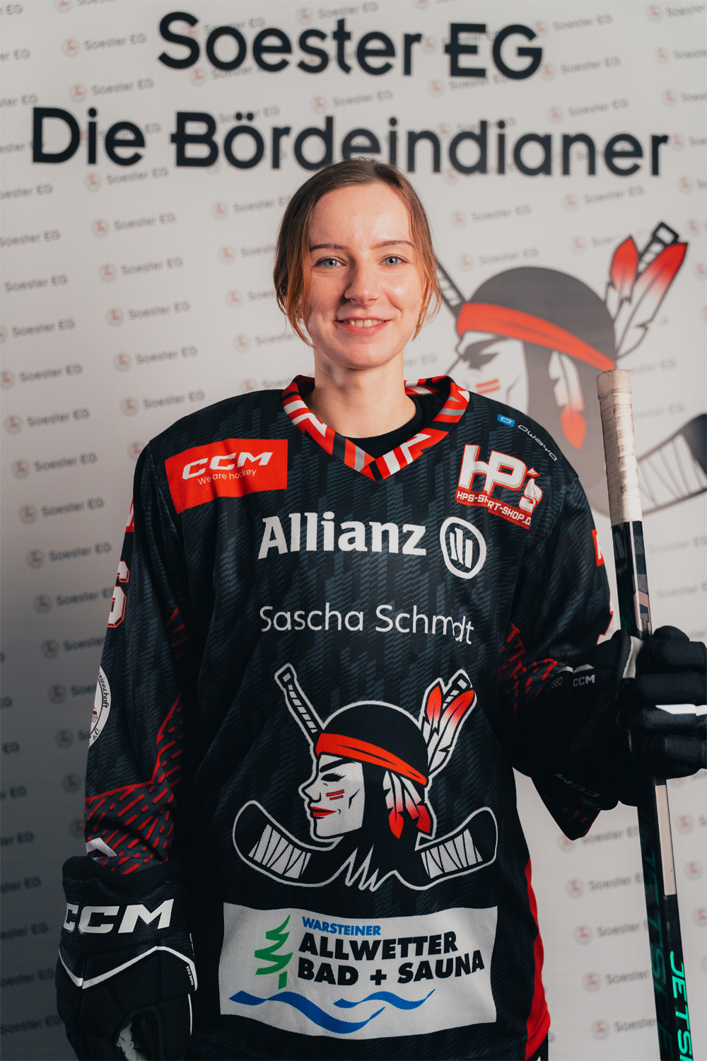 #16 Judith Immens