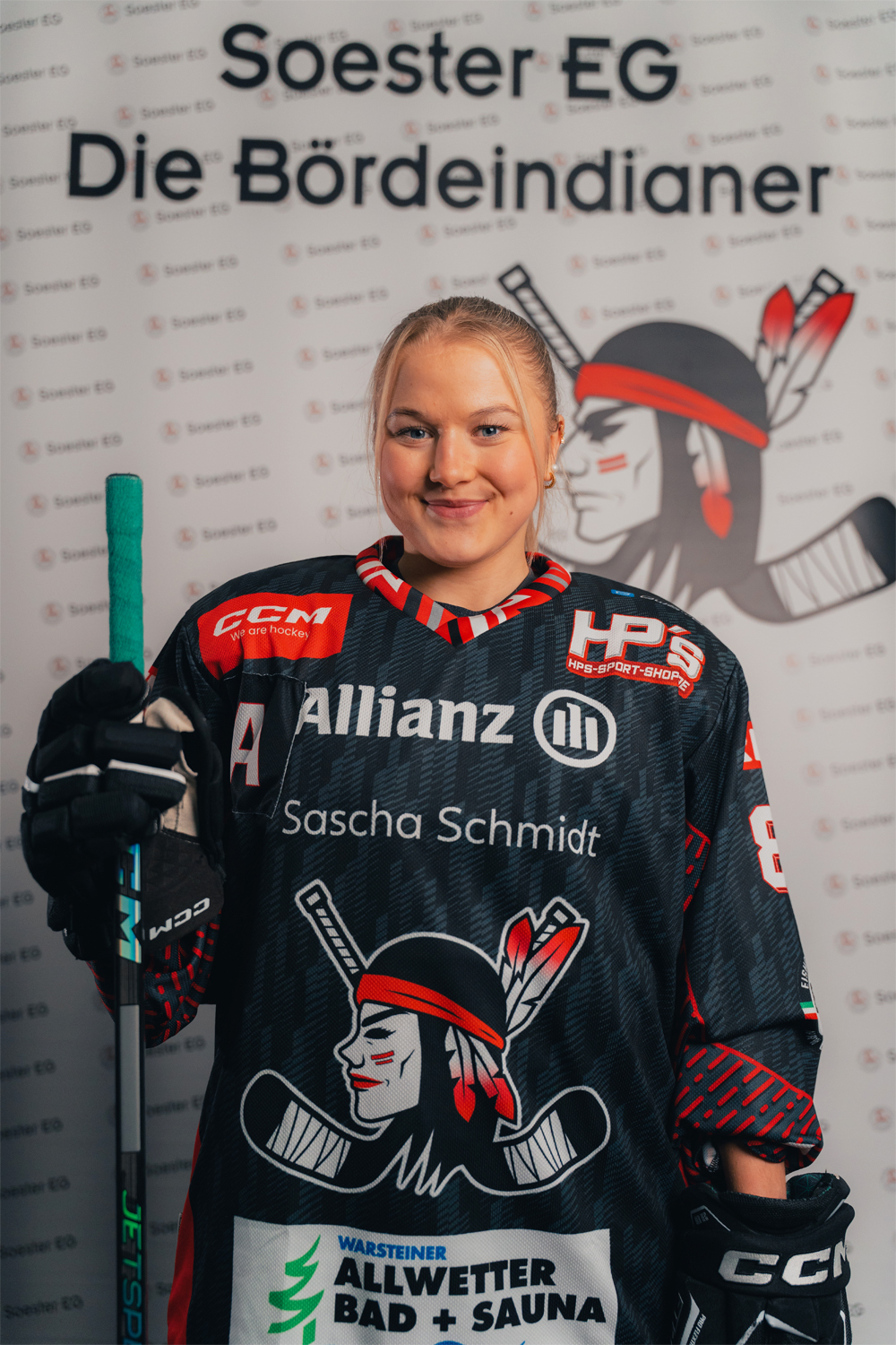 #87 Lilianne Gottfried