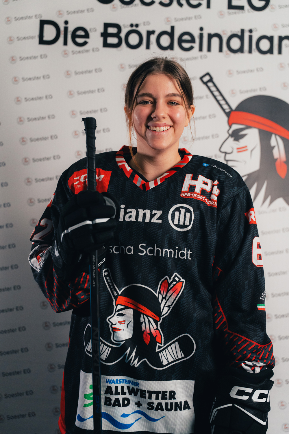 #71 Jil Berkenbusch