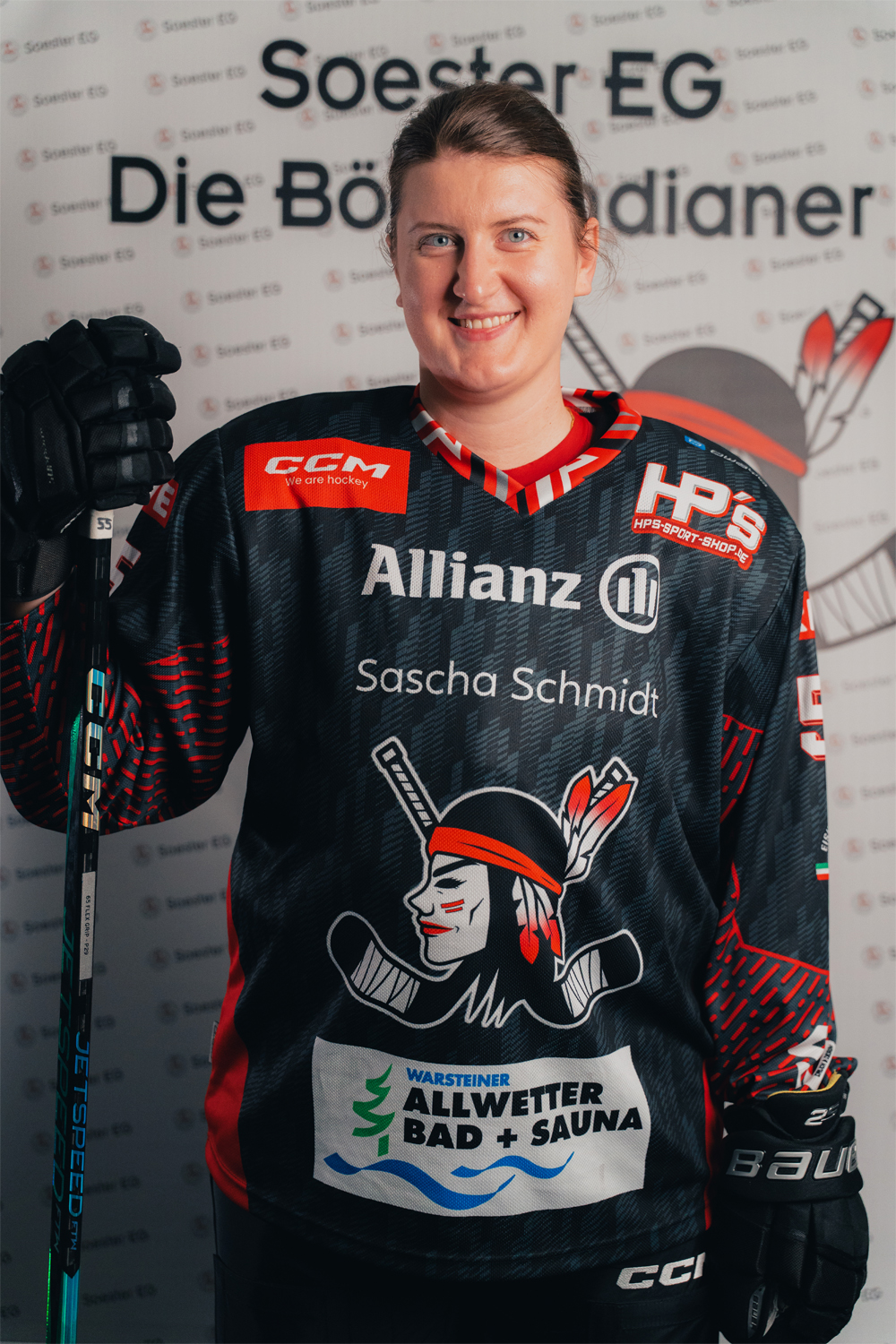 #55 Daniela Rogalski