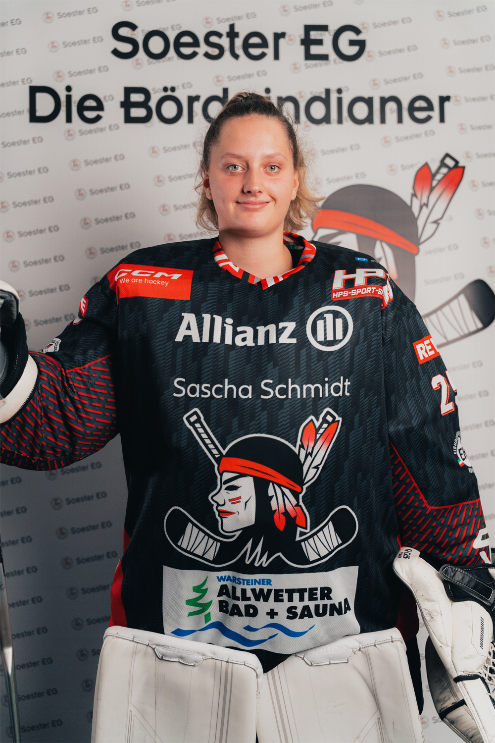 #25 Lilly Bürger