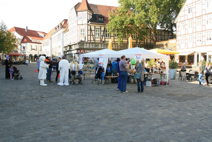 Allgemeine Fotos