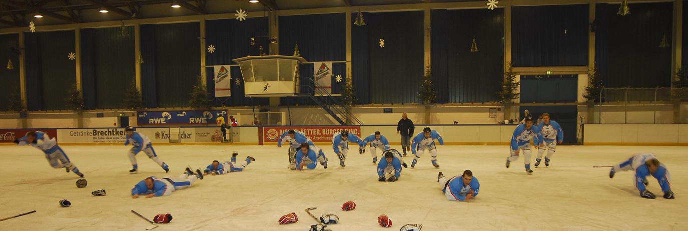 Hockey-Fotos