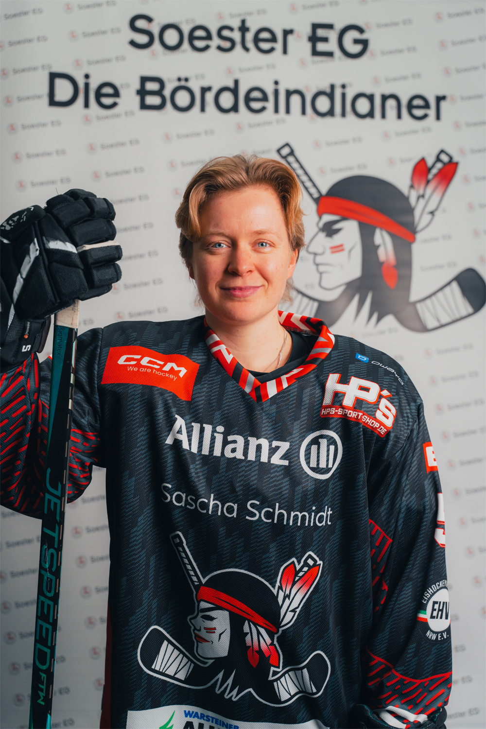 #5 Michelle Lübbert