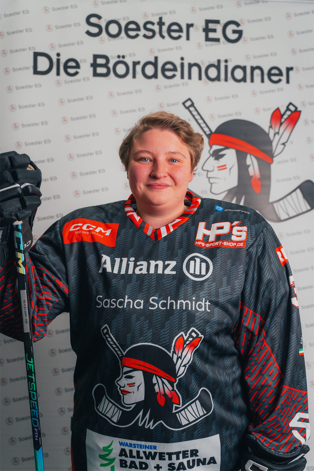 #33 Jessica Illtz