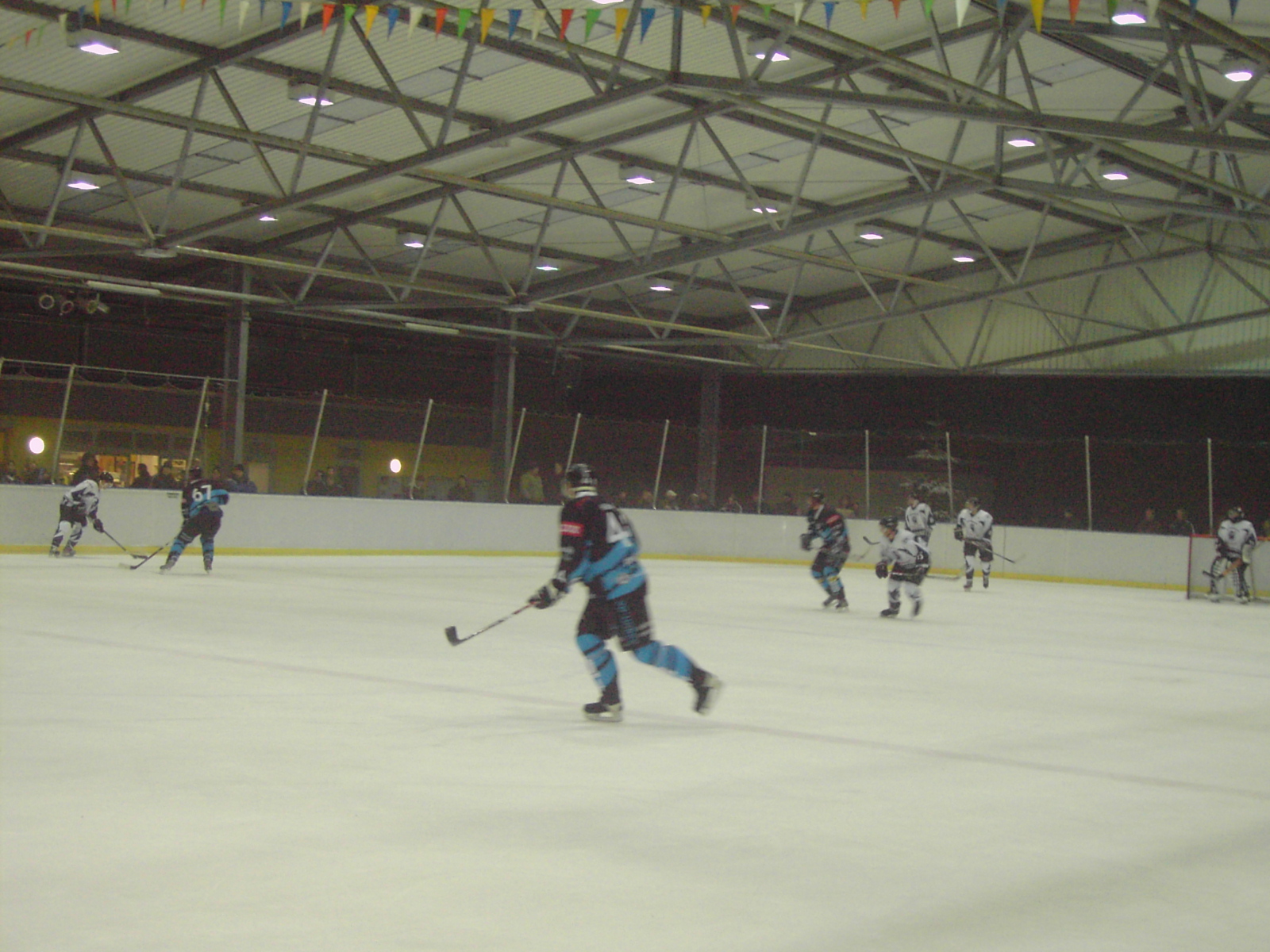 Hockey-Fotos