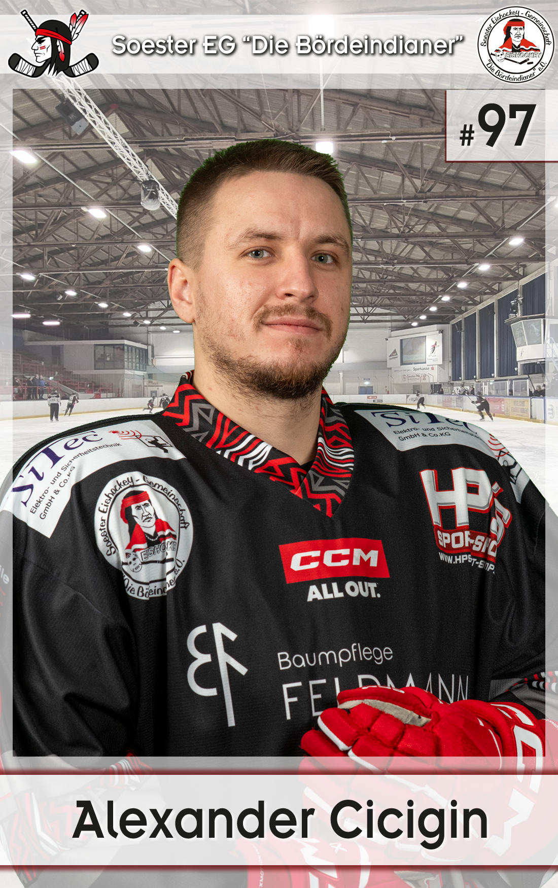 #97 Alexander Cicigin