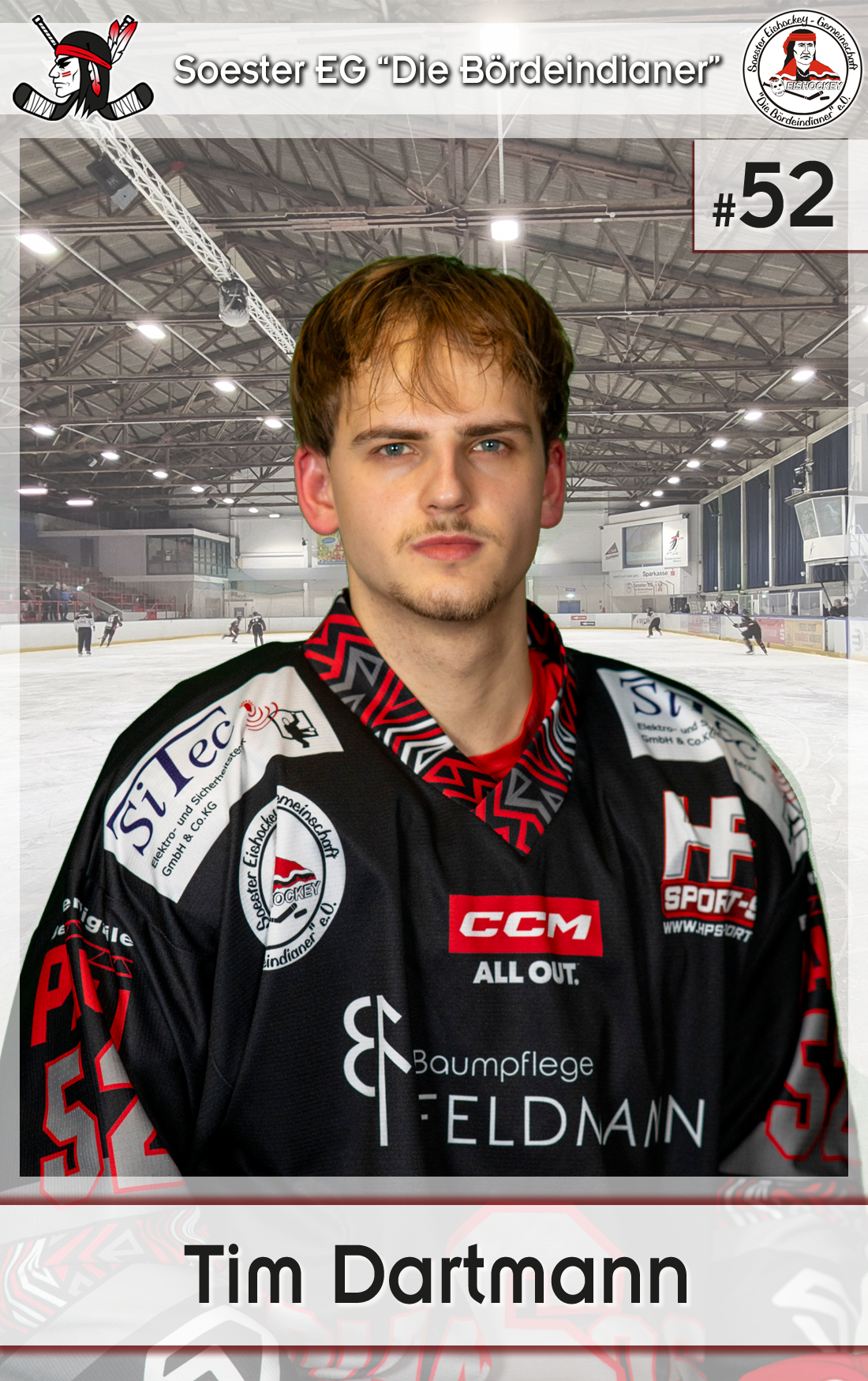 #52 Tim Dartmann