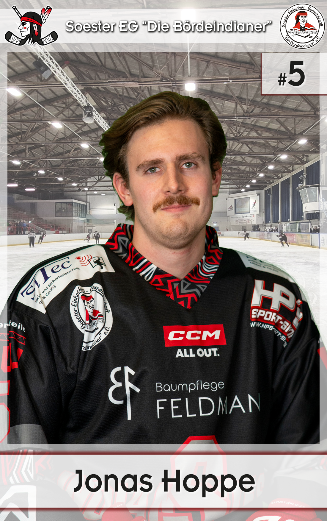 #5 Jonas Hoppe