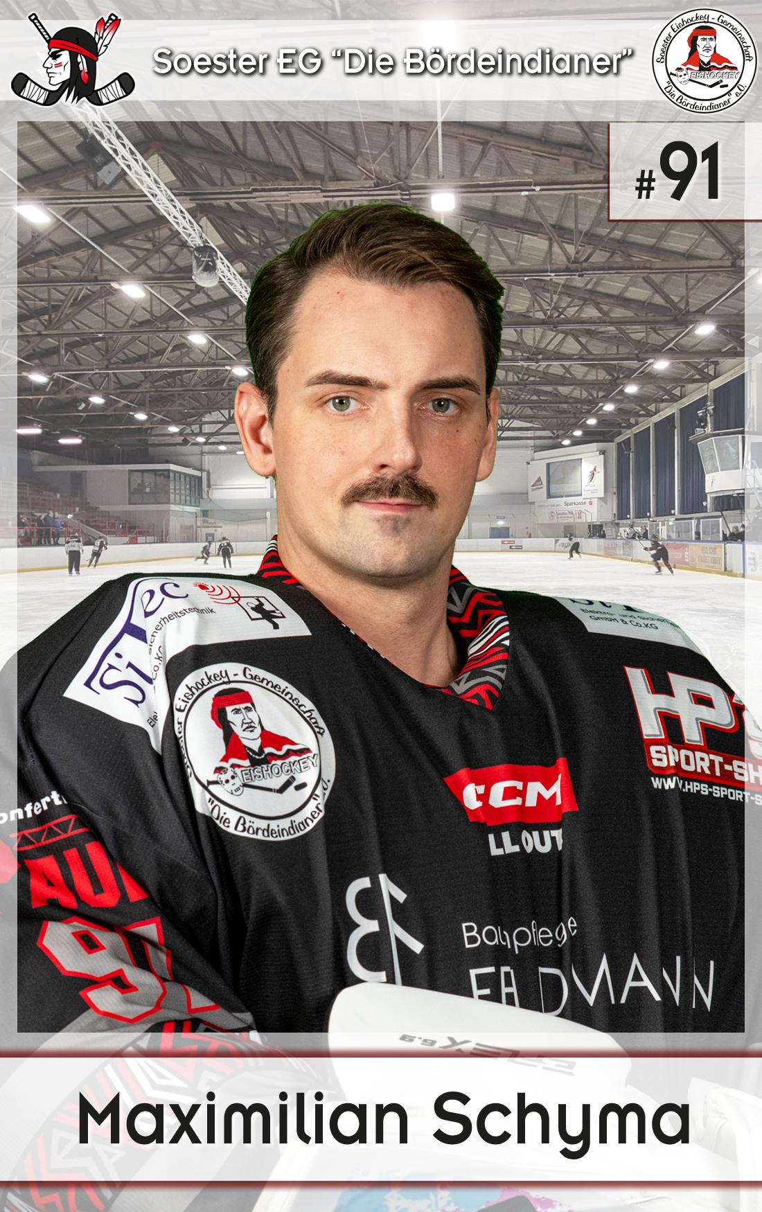 #91 Maximilian Schyma