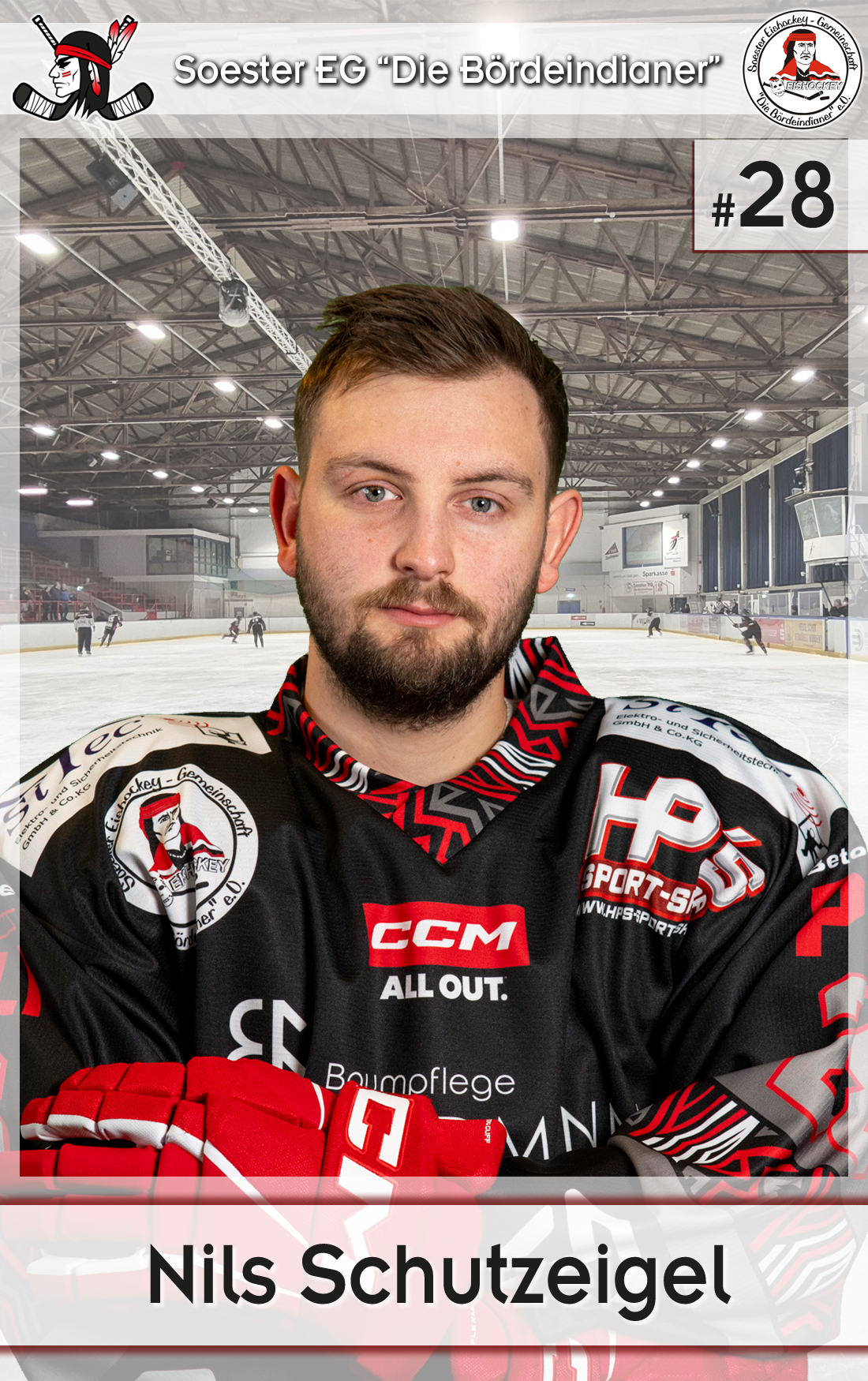 #28 Nils Schutzeigel