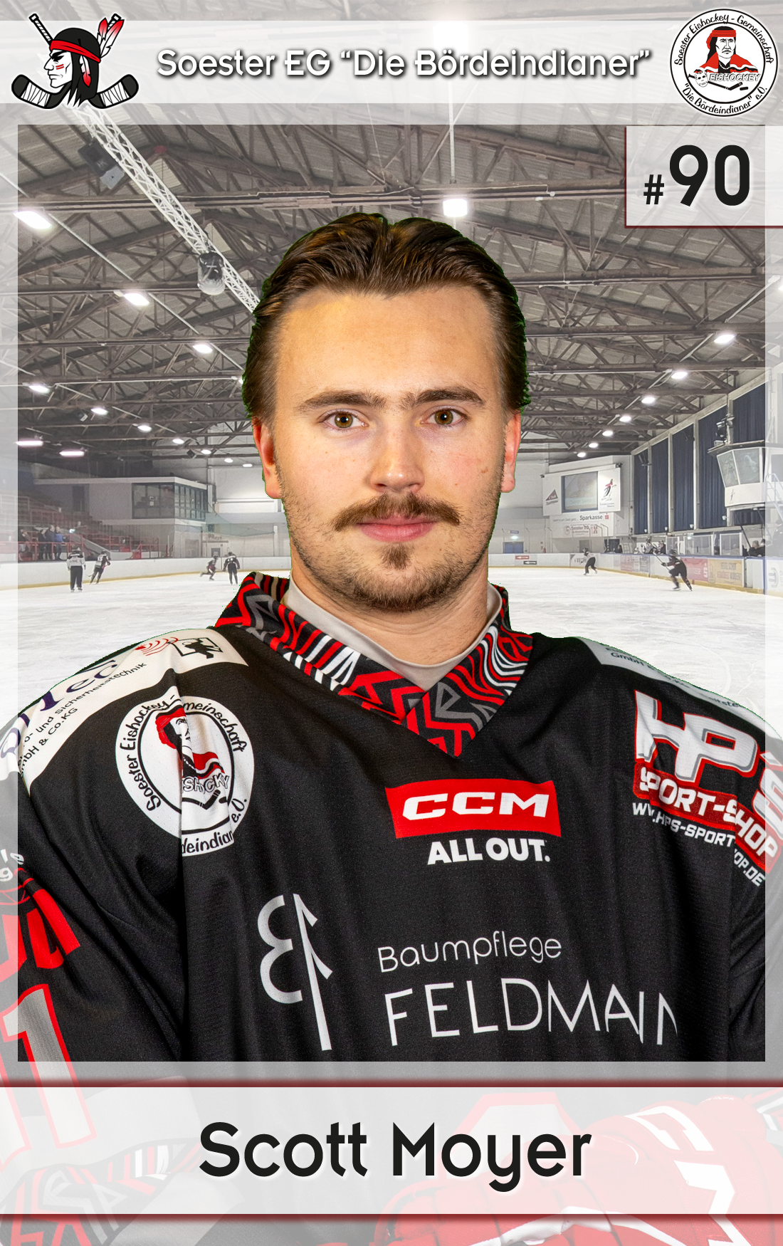 #90 Scott Moyer