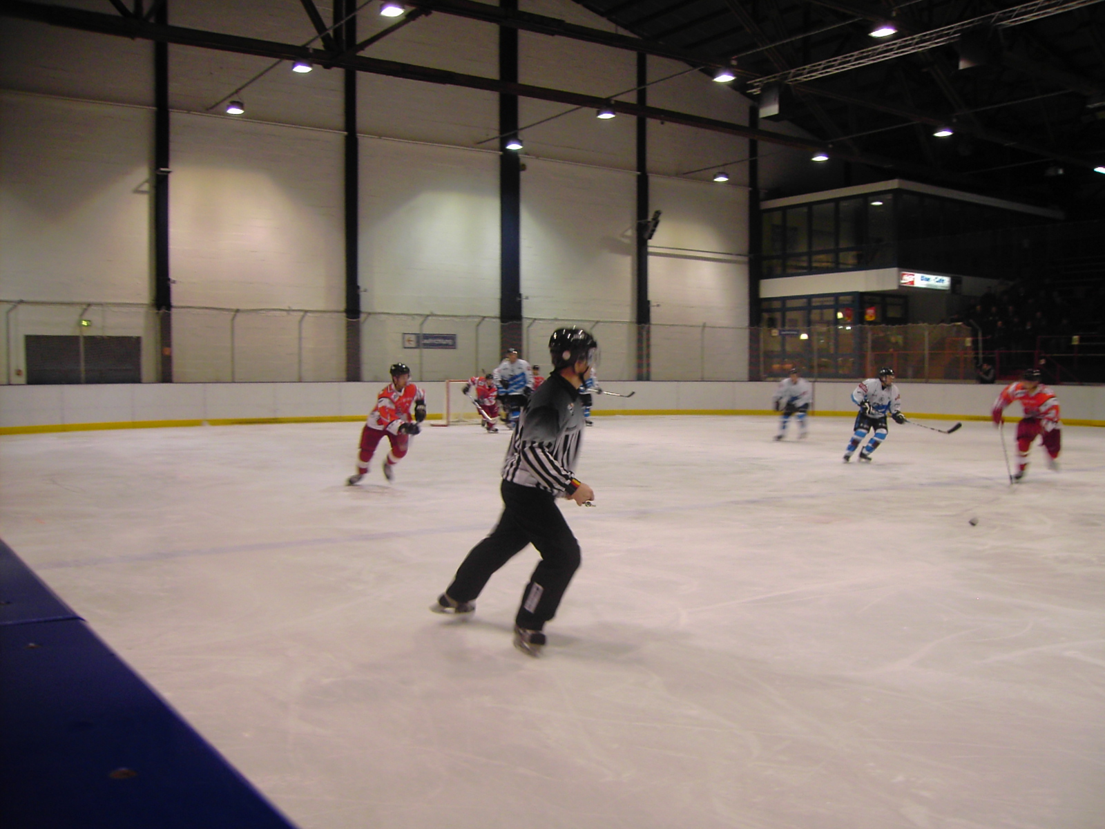 Hockey-Fotos